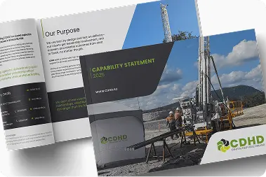 Capability Statement