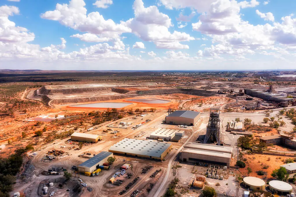 Broken Hill Operations